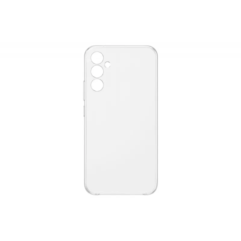 Samsung EF-QA346 mobiliojo telefono dėklas 16,8 cm (6,6 col.) Užvalkalas Skaidrus