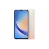 Samsung EF-QA346 mobiliojo telefono dėklas 16,8 cm (6,6 col.) Užvalkalas Skaidrus