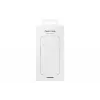 Samsung EF-QA346 mobiliojo telefono dėklas 16,8 cm (6,6 col.) Užvalkalas Skaidrus