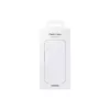 Samsung EF-QA546 mobiliojo telefono dėklas 16,3 cm (6,4 col.) Užvalkalas Skaidrus