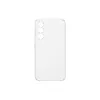 Samsung EF-QA546 mobiliojo telefono dėklas 16,3 cm (6,4 col.) Užvalkalas Skaidrus