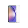 Samsung EF-QA546 mobiliojo telefono dėklas 16,3 cm (6,4 col.) Užvalkalas Skaidrus