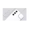 Samsung EF-QA546 mobiliojo telefono dėklas 16,3 cm (6,4 col.) Užvalkalas Skaidrus