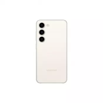 Samsung EF-QS911CTEGWW mobiliojo telefono dėklas 15,5 cm (6,1 colio) Uždengimas Skaidrus