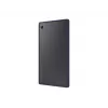 Planšetės dėklas Samsung EF-QX200TNEGWW, skirtas Galaxy Tab A8 10,5 col. — tamsiai mėlynas, dėklo tipas