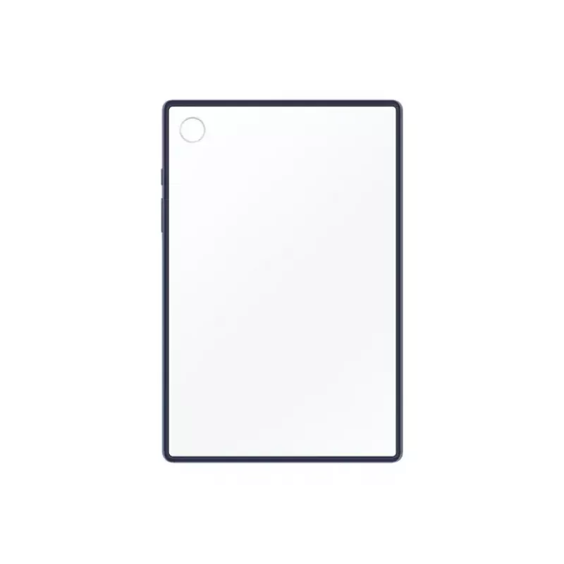 Planšetės dėklas Samsung EF-QX200TNEGWW, skirtas Galaxy Tab A8 10,5 col. — tamsiai mėlynas, dėklo tipas