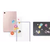 Planšetės dėklas Samsung EF-QX200TNEGWW, skirtas Galaxy Tab A8 10,5 col. — tamsiai mėlynas, dėklo tipas