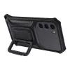“Samsung EF-RS916CBEGWW” mobiliojo telefono dėklas 16,8 cm (6,6 col.) Dangtelis Juoda