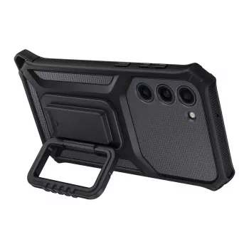 “Samsung EF-RS916CBEGWW” mobiliojo telefono dėklas 16,8 cm (6,6 col.) Dangtelis Juoda