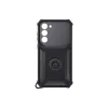 “Samsung EF-RS916CBEGWW” mobiliojo telefono dėklas 16,8 cm (6,6 col.) Dangtelis Juoda