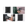 “Samsung EF-RS916CBEGWW” mobiliojo telefono dėklas 16,8 cm (6,6 col.) Dangtelis Juoda