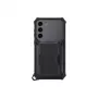 “Samsung EF-RS916CBEGWW” mobiliojo telefono dėklas 16,8 cm (6,6 col.) Dangtelis Juoda
