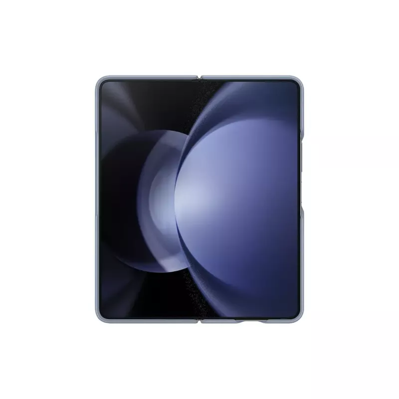 Samsung EF-VF946PLEGWW mobiliojo telefono dėklas 19,3 cm (7,6 col.) Uždengiamasis Mėlyna