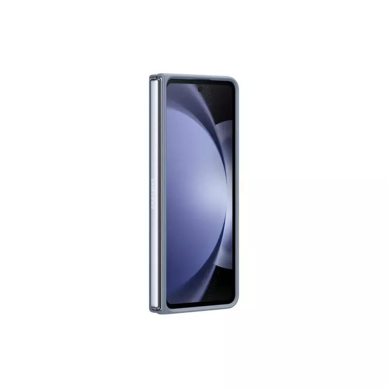 Samsung EF-VF946PLEGWW mobiliojo telefono dėklas 19,3 cm (7,6 col.) Uždengiamasis Mėlyna