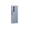 Samsung EF-VF946PLEGWW mobiliojo telefono dėklas 19,3 cm (7,6 col.) Uždengiamasis Mėlyna