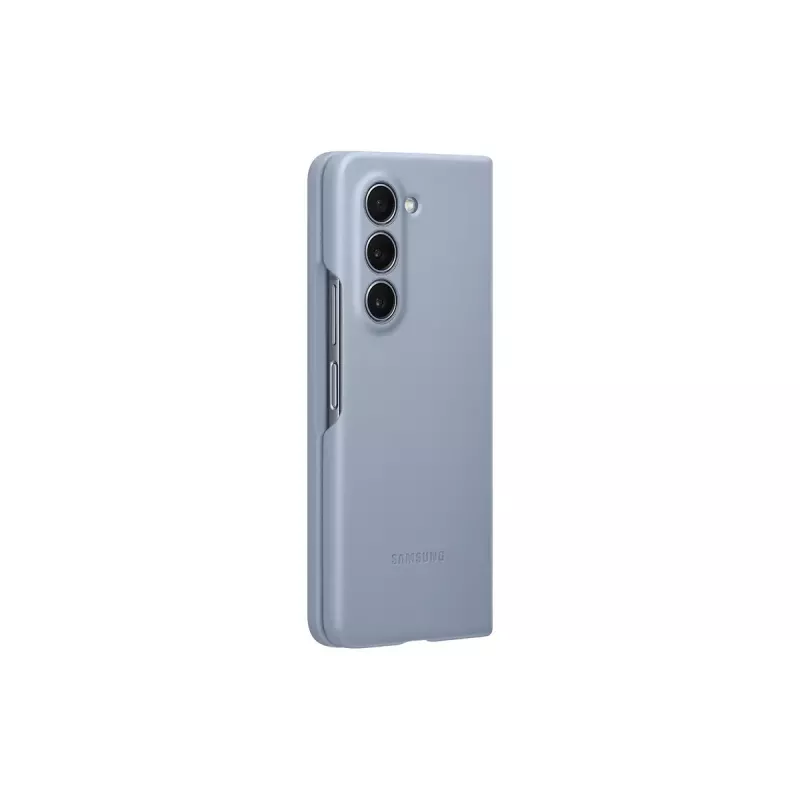 Samsung EF-VF946PLEGWW mobiliojo telefono dėklas 19,3 cm (7,6 col.) Uždengiamasis Mėlyna