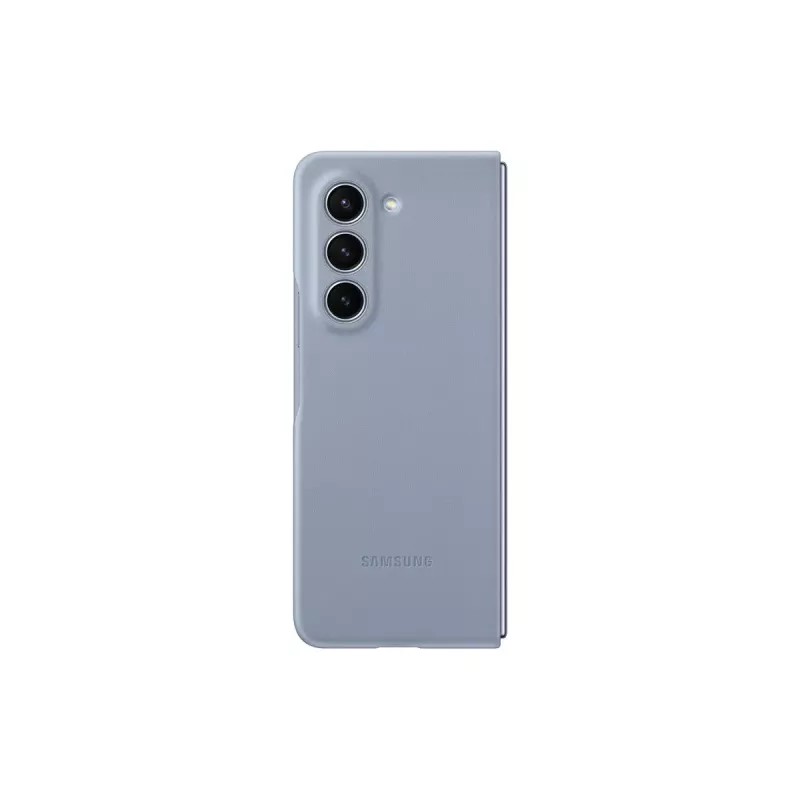 Samsung EF-VF946PLEGWW mobiliojo telefono dėklas 19,3 cm (7,6 col.) Uždengiamasis Mėlyna