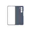 Samsung EF-VF946PLEGWW mobiliojo telefono dėklas 19,3 cm (7,6 col.) Uždengiamasis Mėlyna