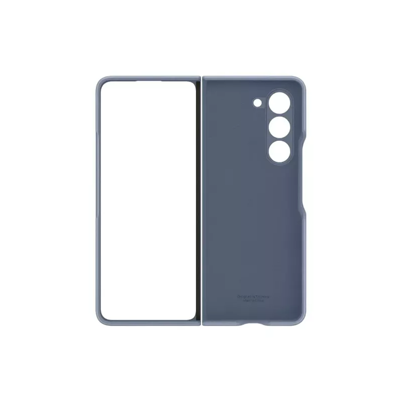 Samsung EF-VF946PLEGWW mobiliojo telefono dėklas 19,3 cm (7,6 col.) Uždengiamasis Mėlyna