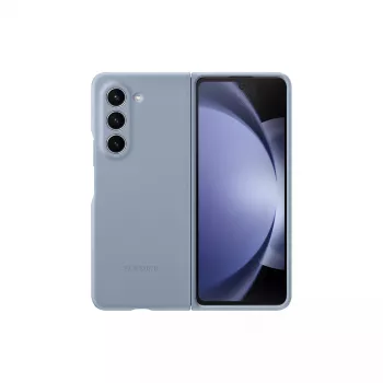 Samsung EF-VF946PLEGWW mobiliojo telefono dėklas 19,3 cm (7,6 col.) Uždengiamasis Mėlyna