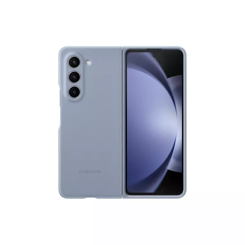 Samsung EF-VF946PLEGWW mobiliojo telefono dėklas 19,3 cm (7,6 col.) Uždengiamasis Mėlyna