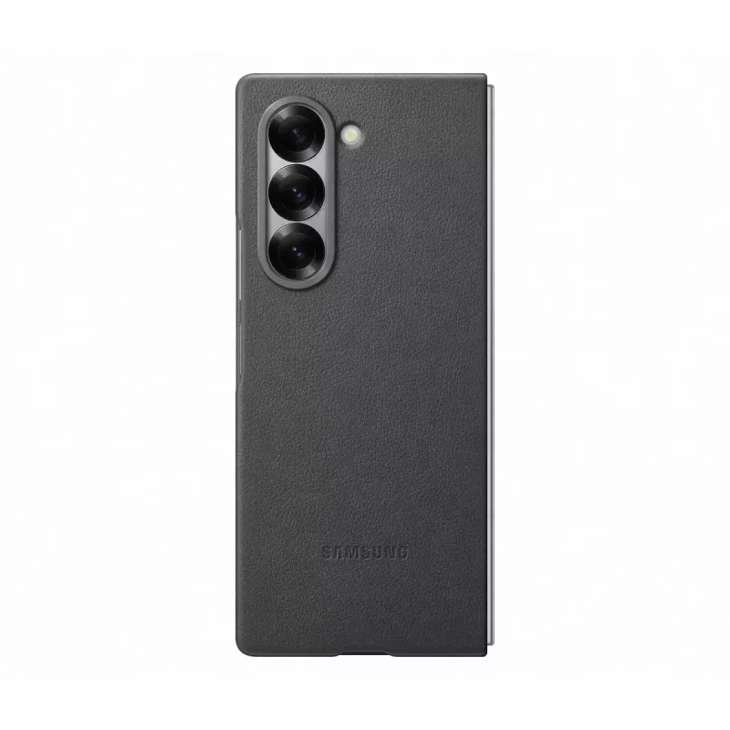 Samsung EF-VF956PJEGWW mobiliojo telefono dėklas 19,3 cm (7,6 col.) Užvalkalas Pilka