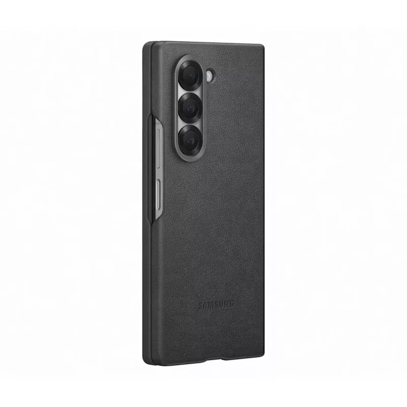 Samsung EF-VF956PJEGWW mobiliojo telefono dėklas 19,3 cm (7,6 col.) Užvalkalas Pilka