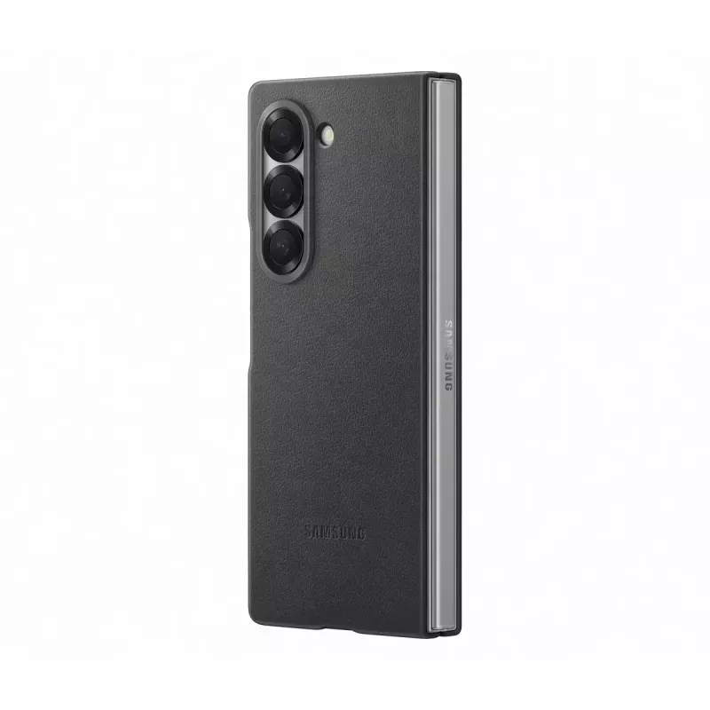 Samsung EF-VF956PJEGWW mobiliojo telefono dėklas 19,3 cm (7,6 col.) Užvalkalas Pilka