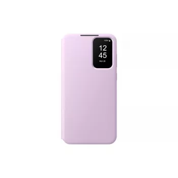 Samsung EF-ZA556 mobiliojo telefono dėklas 16,8 cm (6,6 col.) Piniginės tipo dėklas Levandų spalvos