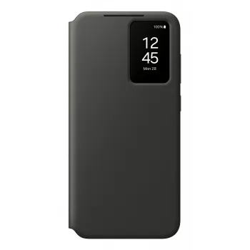 Samsung Smart View Wallet Case S24 FE