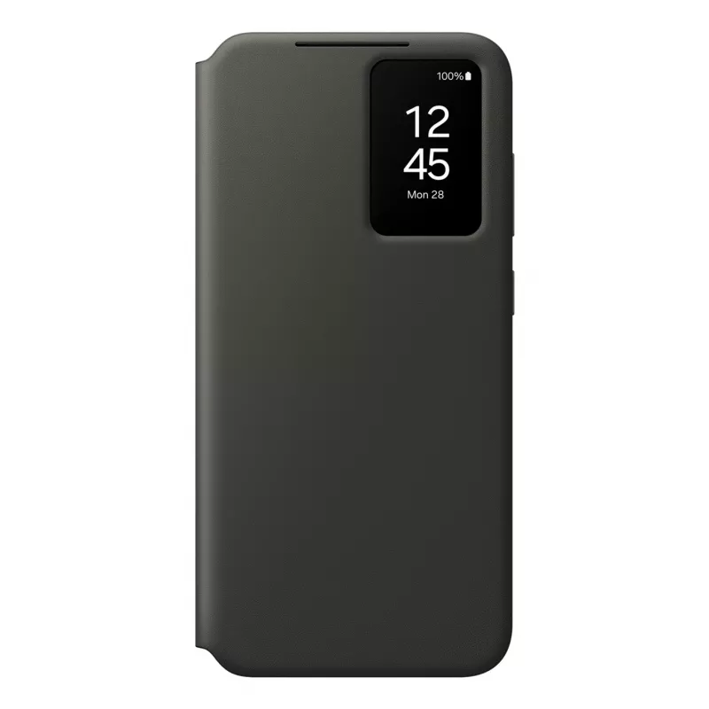 Samsung Smart View Wallet Case S24 FE