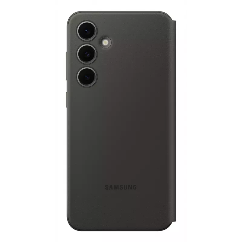 Samsung Smart View Wallet Case S24 FE