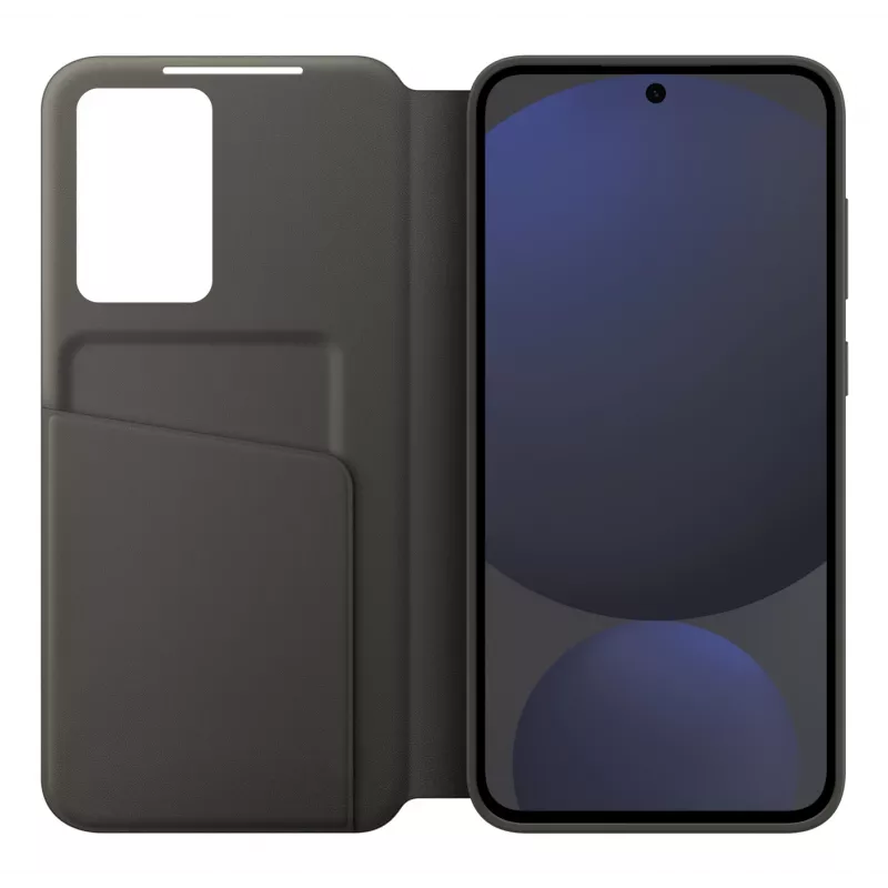 Samsung Smart View Wallet Case S24 FE