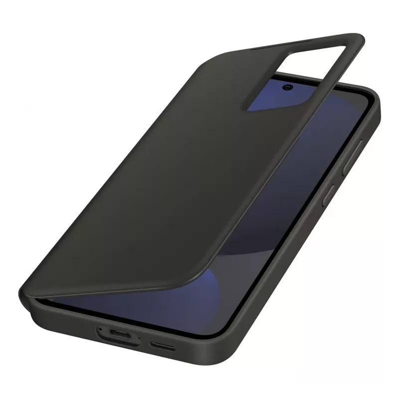 Samsung Smart View Wallet Case S24 FE