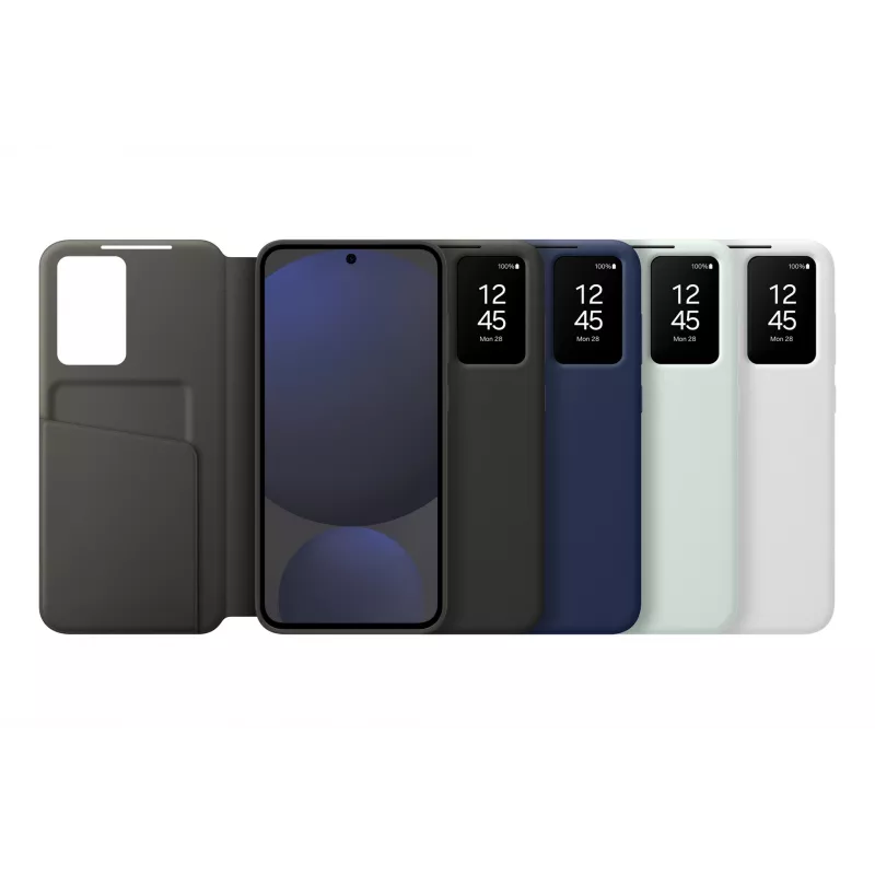Samsung Smart View Wallet Case S24 FE