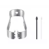 Stylus Samsung S Pen Juoda EJ-PS928BBEGEU 3.04 g Compact Design
