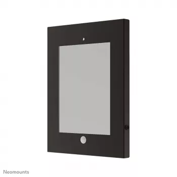 Neomounts IPAD2N-UN20Juoda Planšečių sieninis laikiklis 9,7 colio - užrakinamas