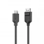 DisplayPort–HDMI laidas ALOGIC EL2DPHD-02 2m aukštos kokybės vaizdo ir garso perdavimui