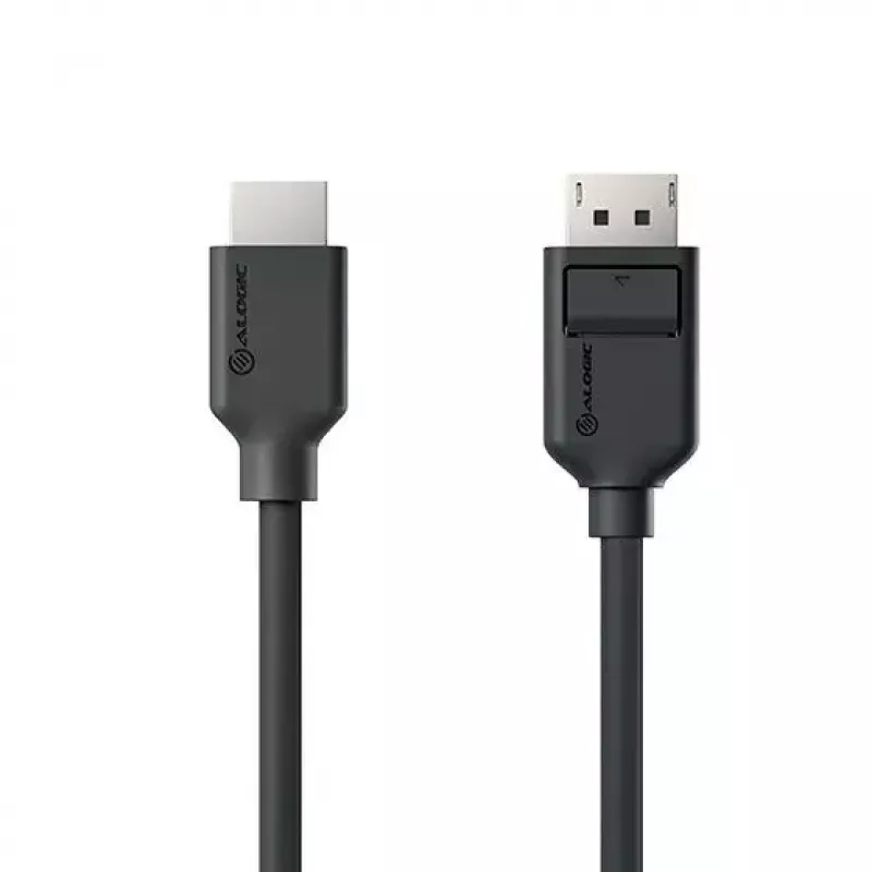ALOGIC DisplayPort į HDMI kabelis 3 m EL2DPHD-03 aukštos kokybės