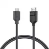 ALOGIC DisplayPort į HDMI kabelis 3 m EL2DPHD-03 aukštos kokybės