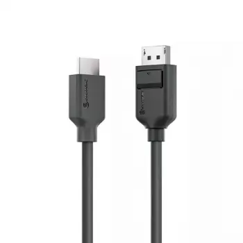 ALOGIC DisplayPort į HDMI kabelis 3 m EL2DPHD-03 aukštos kokybės