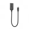 USB-C į HDMI adapteris ALOGIC EL2UCHD-ADP 4K palaikymas 20cm