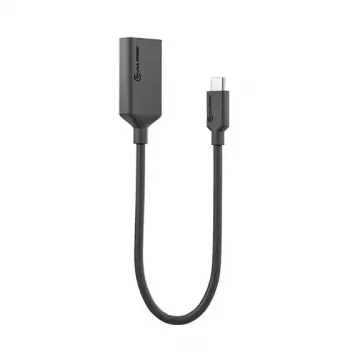 USB-C į HDMI adapteris ALOGIC EL2UCHD-ADP 4K palaikymas 20cm