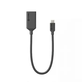 USB-C į HDMI adapteris ALOGIC EL2UCHD-ADP 4K palaikymas 20cm