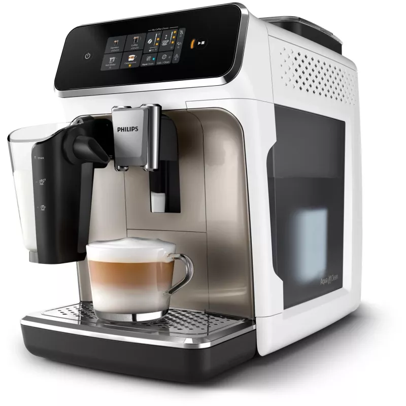Philips EP2333/40 kavos aparatas Pilnai automatinis Espreso aparatas 1,8 L