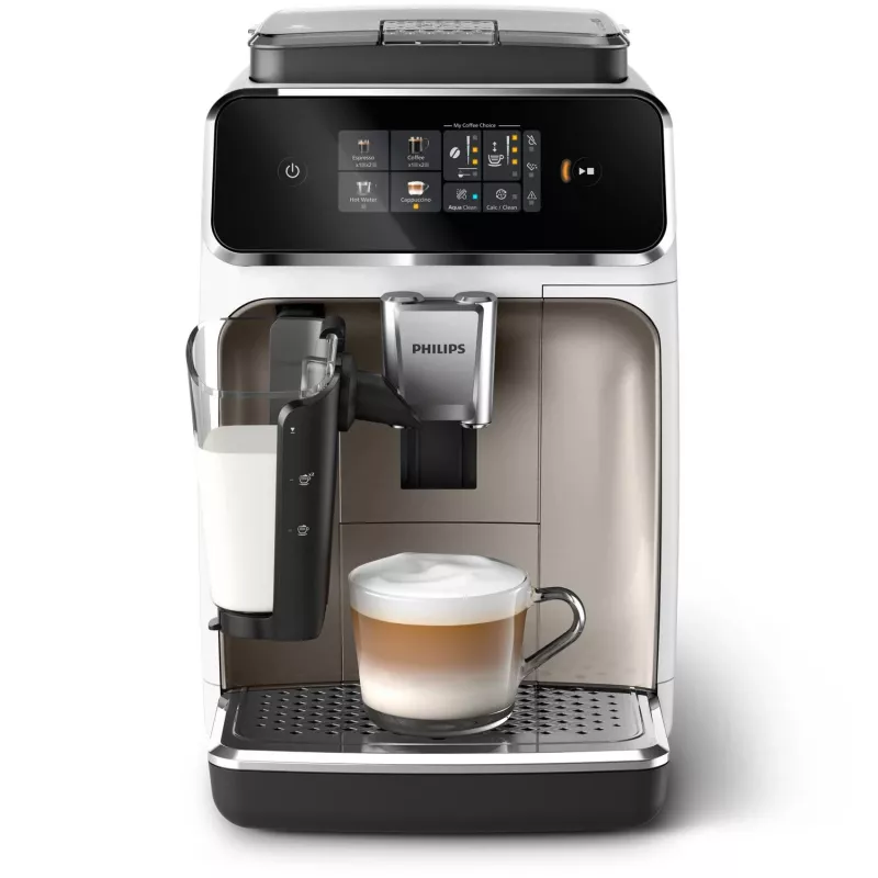 Philips EP2333/40 kavos aparatas Pilnai automatinis Espreso aparatas 1,8 L