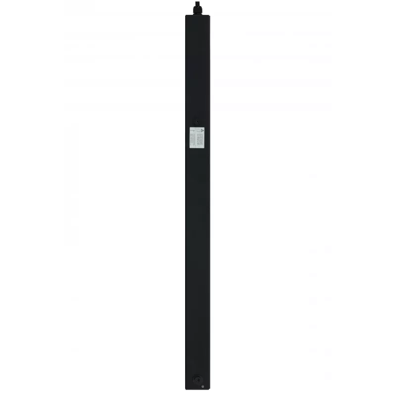 APC Easy Rack PDU, Basic, 0U, 1 fazė, 3,7kW, 230V, 16A, 20 x C13 ir 4 x C19 išvadai, IEC60309 2P+E įvestis