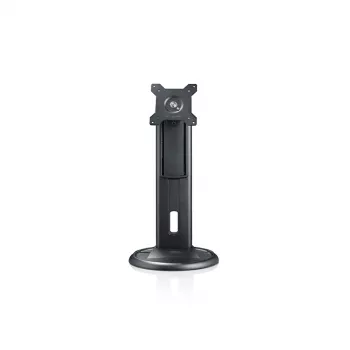 AG Neovo ES-02 61 cm (24 colių) Stalo Stovas Juodas