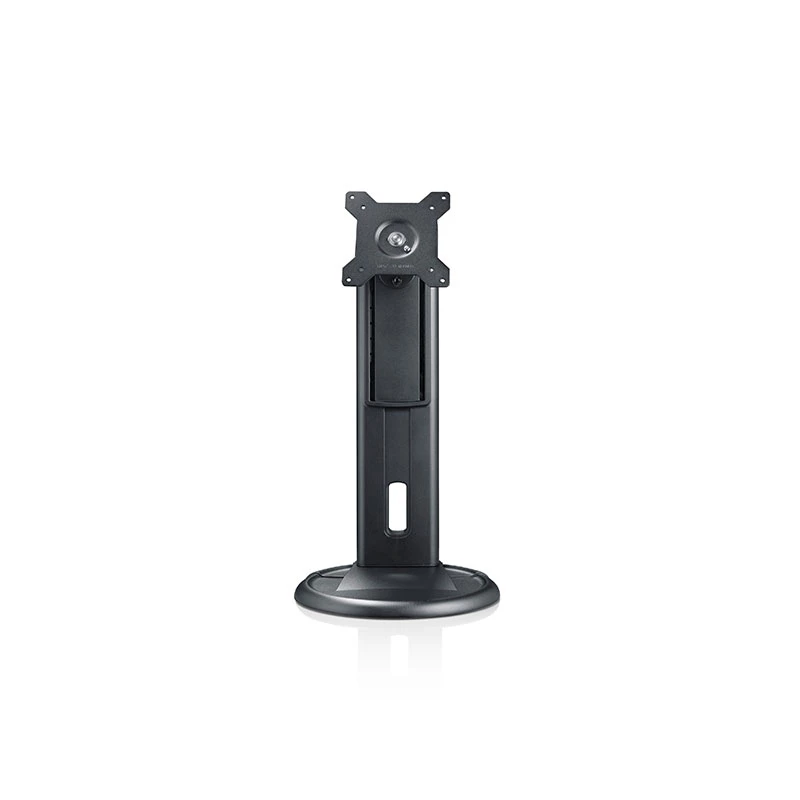 AG Neovo ES-02 61 cm (24 colių) Stalo Stovas Juodas