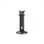 AG Neovo ES-02 61 cm (24 colių) Stalo Stovas Juodas